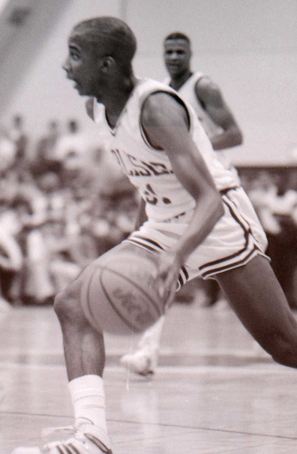 1988 Carlisle Basketball